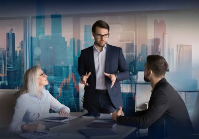 Especializacion en Gestion e Innovacion Inmobiliaria