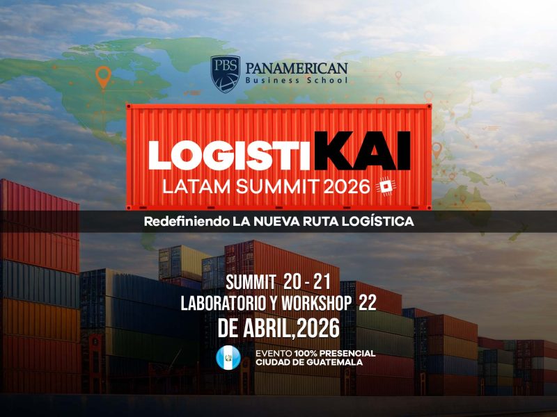 LogistiKAI-2026