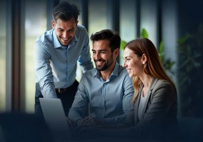 MBA con Especialización