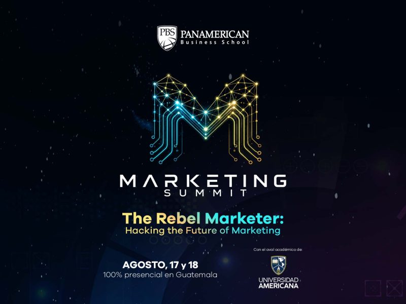 Marketing-Summit-The-Rebel-Marketer-Hacking-the-Future-of-Marketing