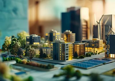 Máster en Innovación y Dirección Inmobiliaria